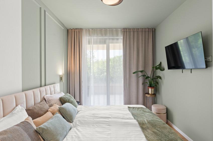 Luxuriöse Waldvilla mit beheiztem Pool in Kroatien - foto 17