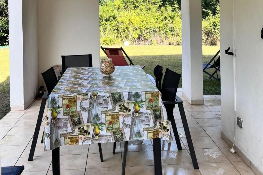 Résidence Amanda - foto 31