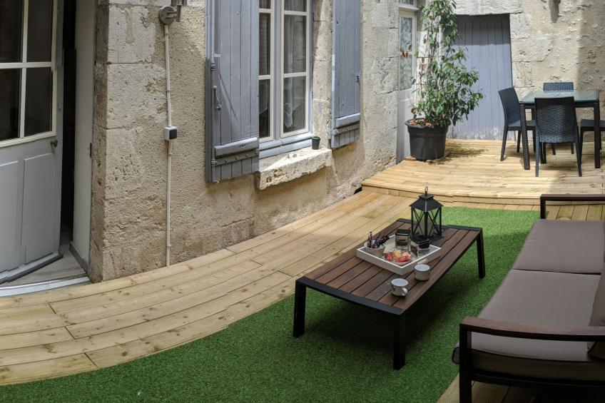 Wohnung im Herzen des Zentrums von Blois - foto 28