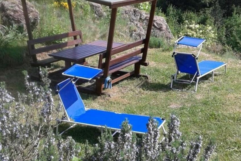 Wohnung in Borzonasca mit Garten und Grill - foto 3