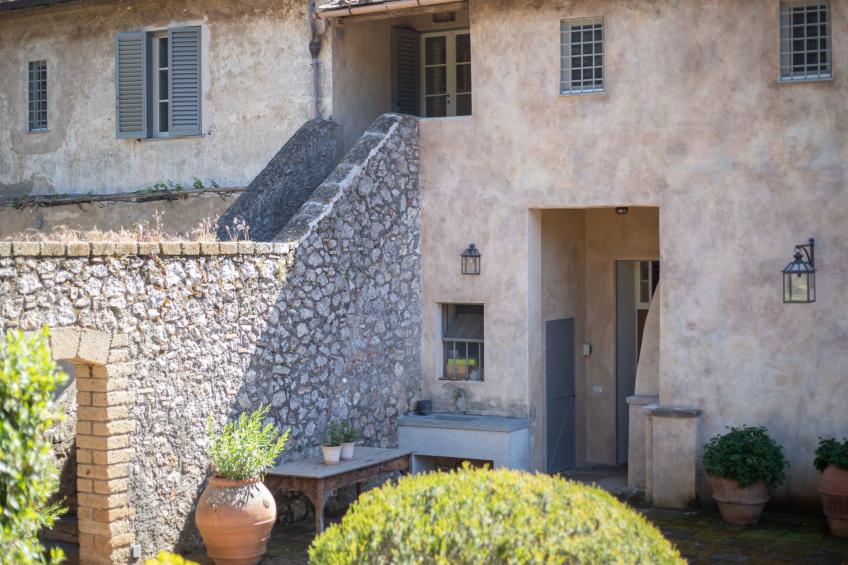 Villaflair - Torrevecchia - foto 21