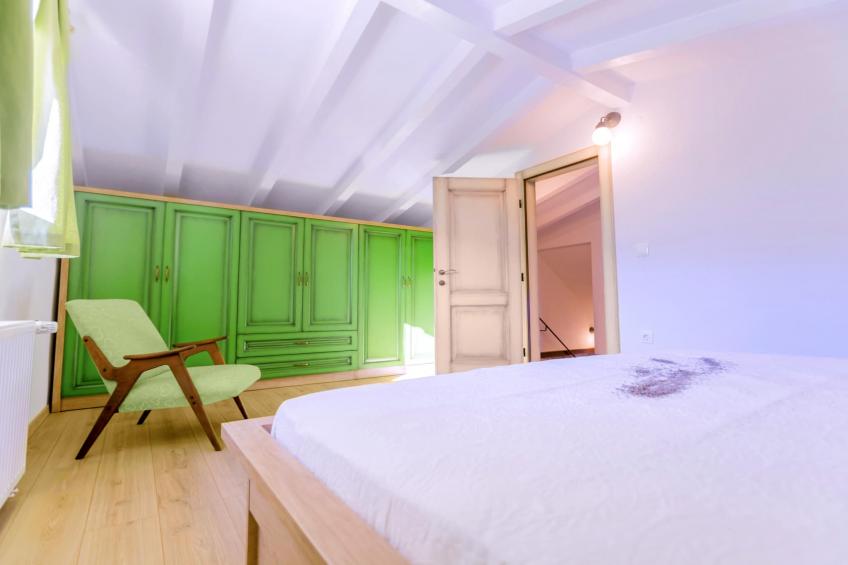 Rustic Villa Fragola with heated pool - foto 21
