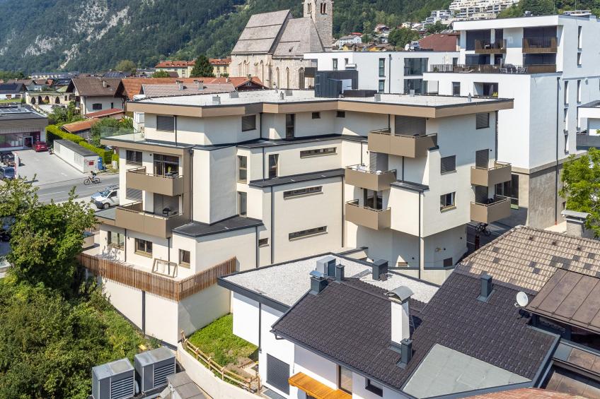 City Apartments Jenbach Top 17 - foto 30