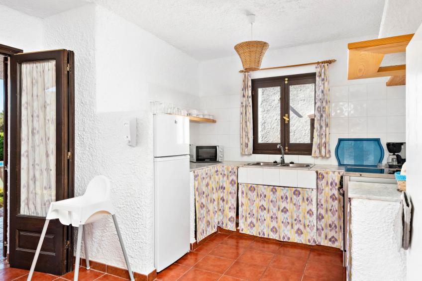 Apartamentos MONSINES 13 C - foto 25