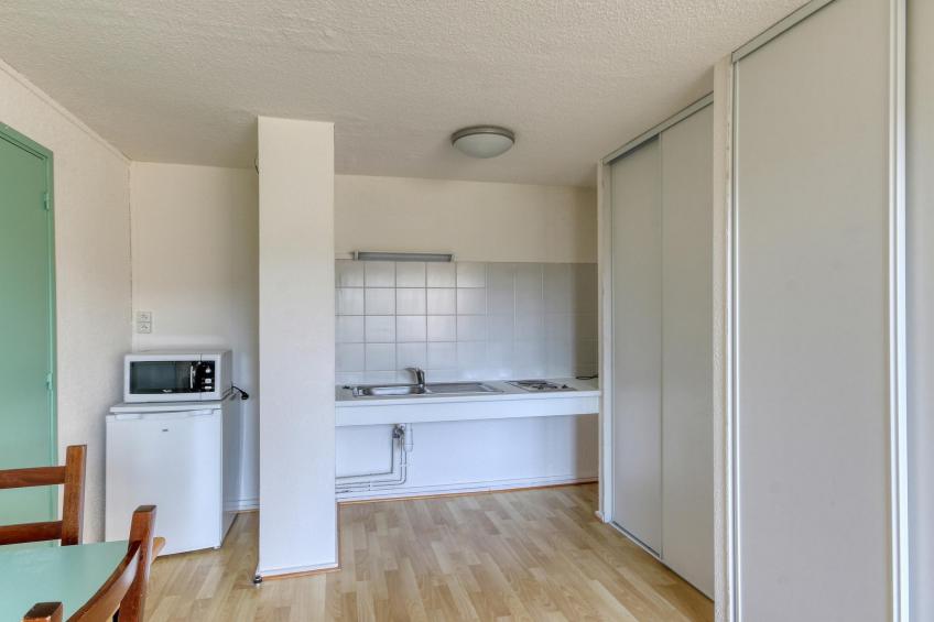 Miremont - Le Domaine de Confolant Appartement 2 piÃ¨ces 4 personnes - PMR - foto 4