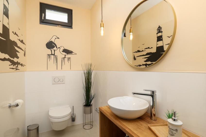 Villa Barbara with heated pool - foto 29