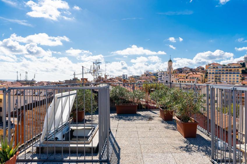 Terrazza su Sanremo - foto 26