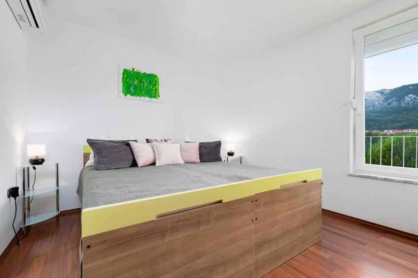 Vakantiewoning met balkon - BF-H79DC - foto 22