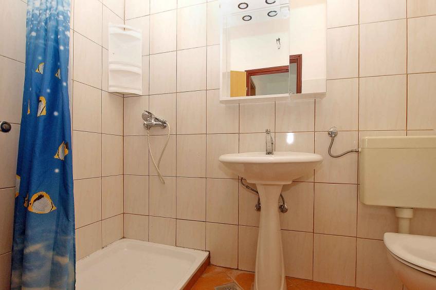 Holiday apartment with air conditioning - BF-BG2Y2 - foto 24