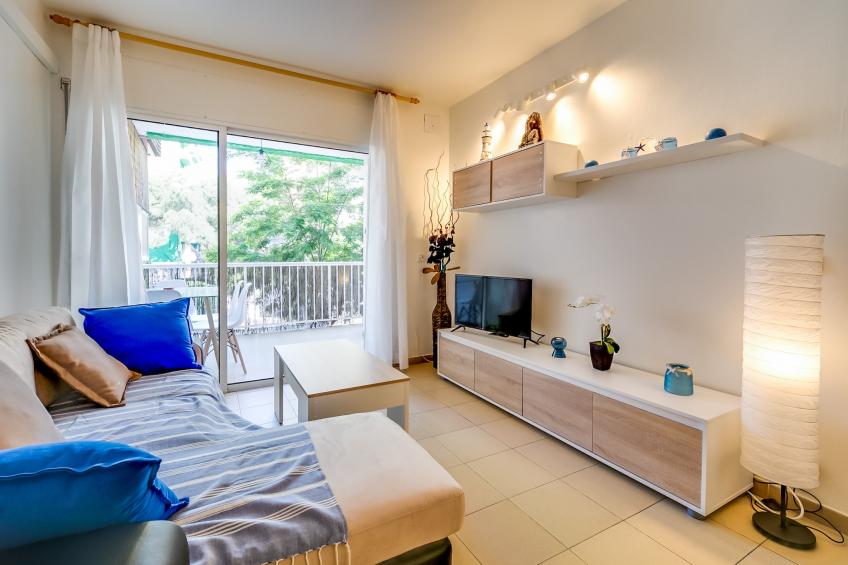 Vivalidays Edurne - Blanes - Costa Brava - foto 3
