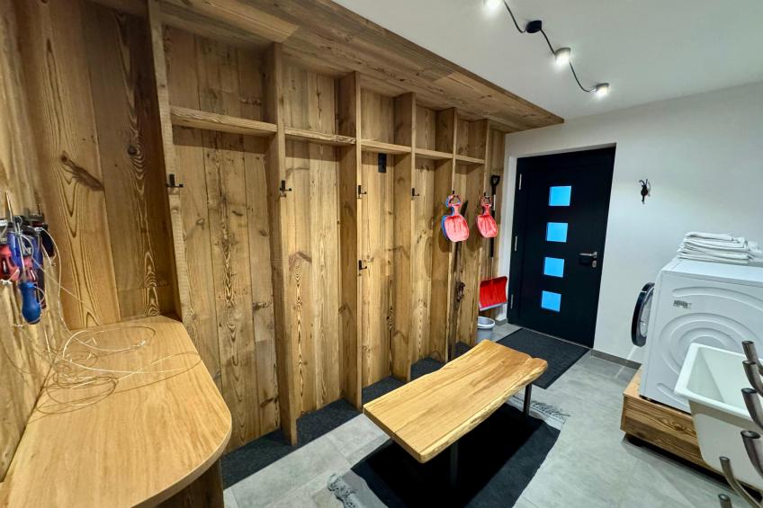 Wagrainer TauernLodge 3A - foto 34