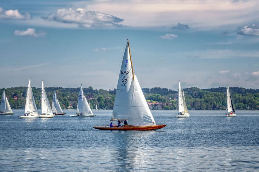Wunderschönes Ferienhaus mit Kamin in Riederau - foto 50