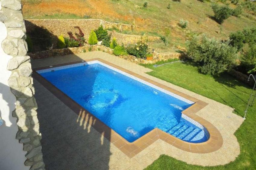 Rancho los Cuñaos - foto 4