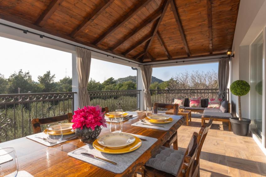 Villa FarAway in Dubrava kod Sibenik - foto 35