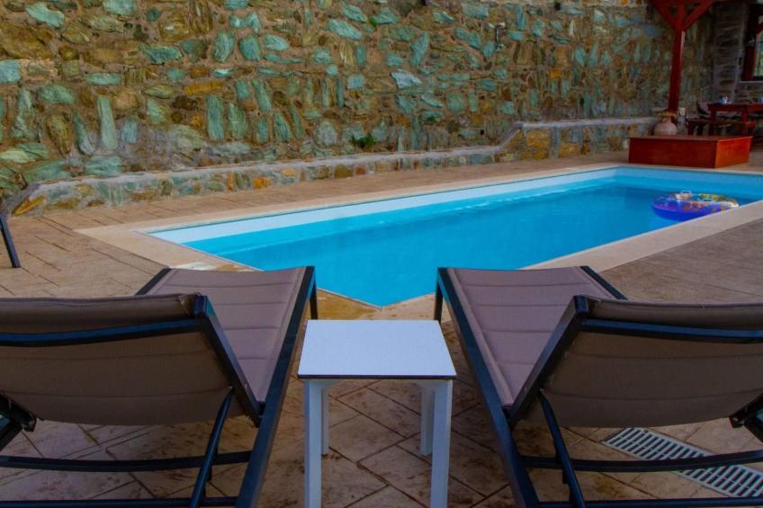 für 8 Personen in Agia Pelagia, Kreta - foto 57