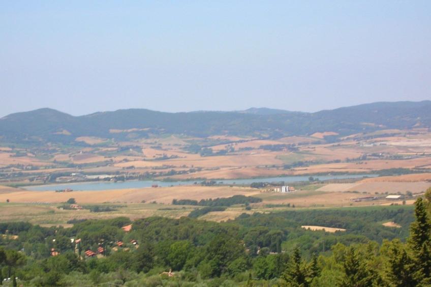 Wohnung Grecale in Castellina Marittima - foto 16