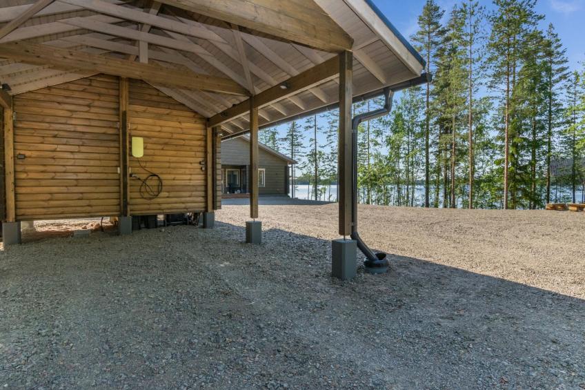 Villa saunaniemi ii - foto 40