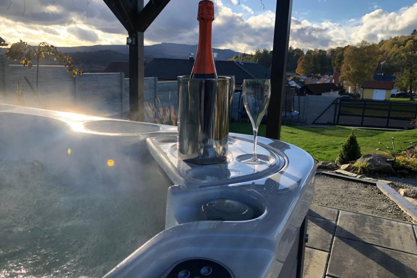 Chalet Houbovy vrch - foto 8