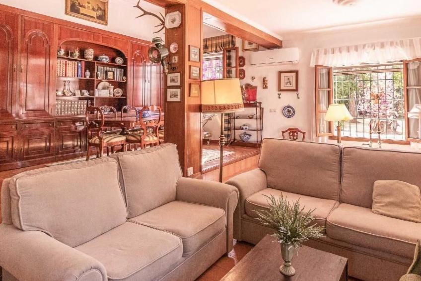 Casa Rural Santa Ana in Marchena, Sevilla - foto 6