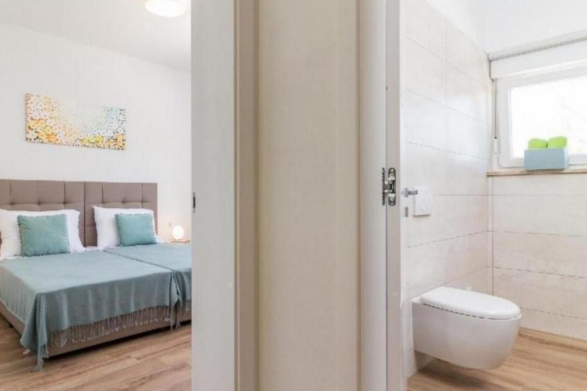 Villa Sanivaro mit beheiztem Pool und Whirlpool - foto 22