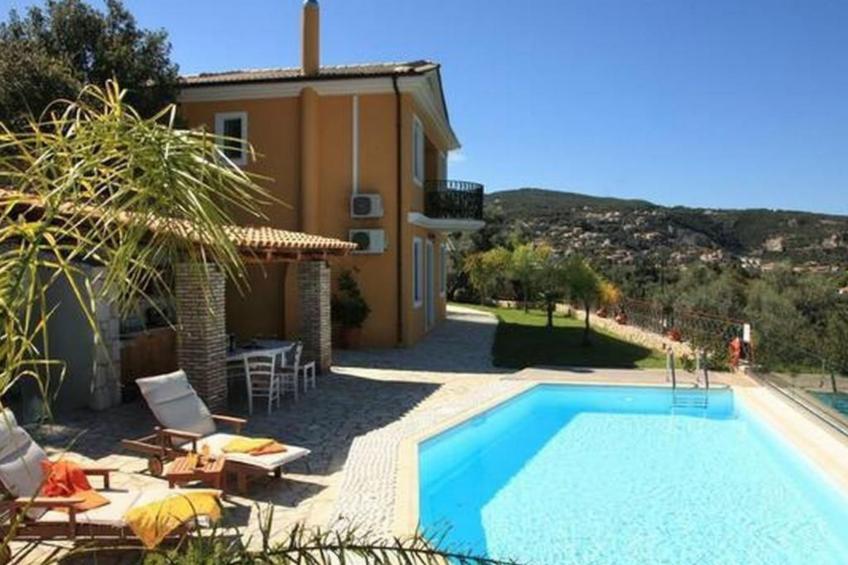 "Alea Resort" mit eigenem Pool - foto 14