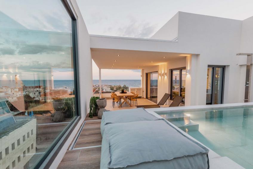 City Moments Penthouse I In der Nähe von allem - foto 60