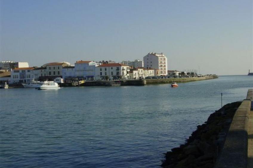 Haus Sables d'Olonne - foto 11