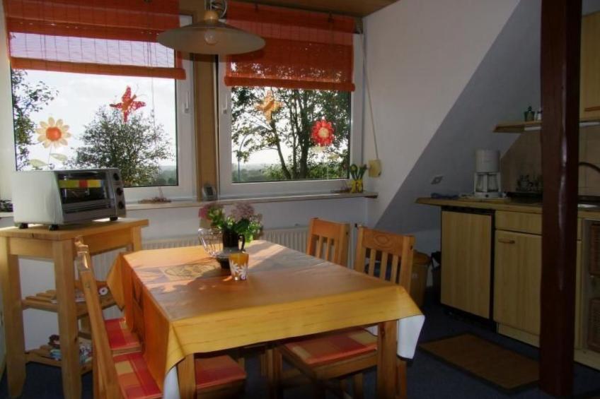 Gemütliche Ferienwohnung in Brodersby-Schönhagen - foto 8