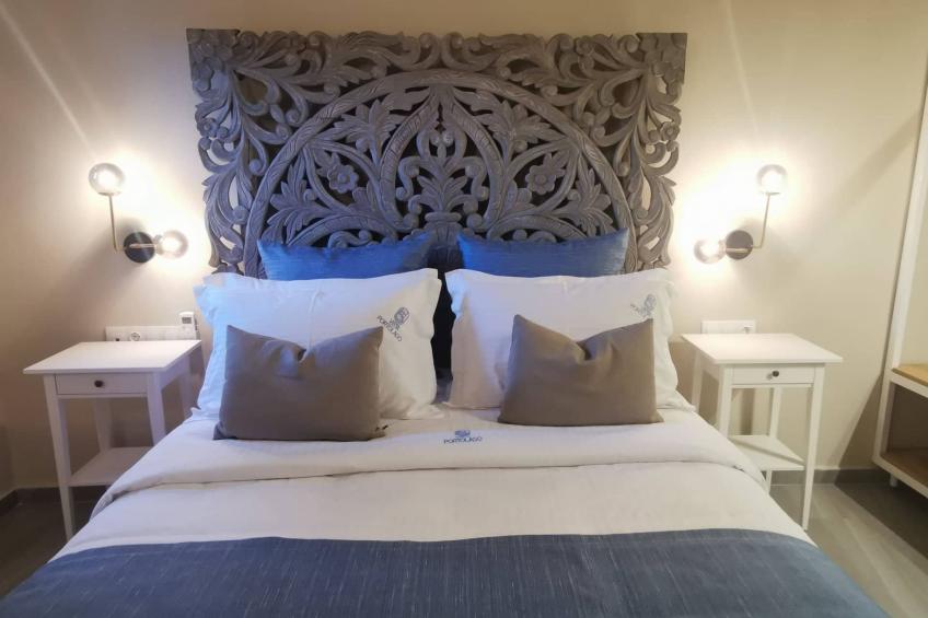 Luxuriöse, abgelegene Villa mit fantastischer Aussicht - foto 20