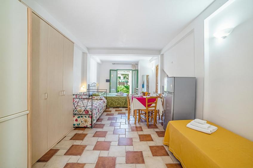 Family Village M7 Pool And Sea - foto 24