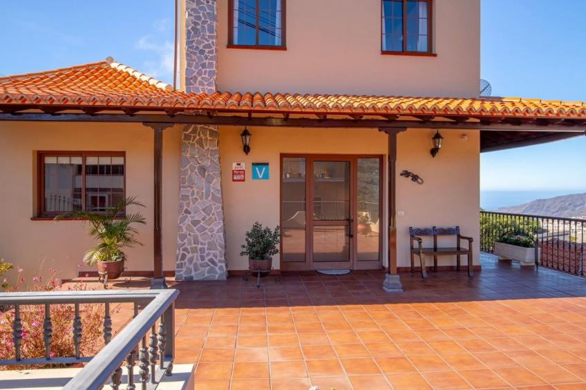 "Casa Nieves" mit Sauna und Whirlpool - foto 3