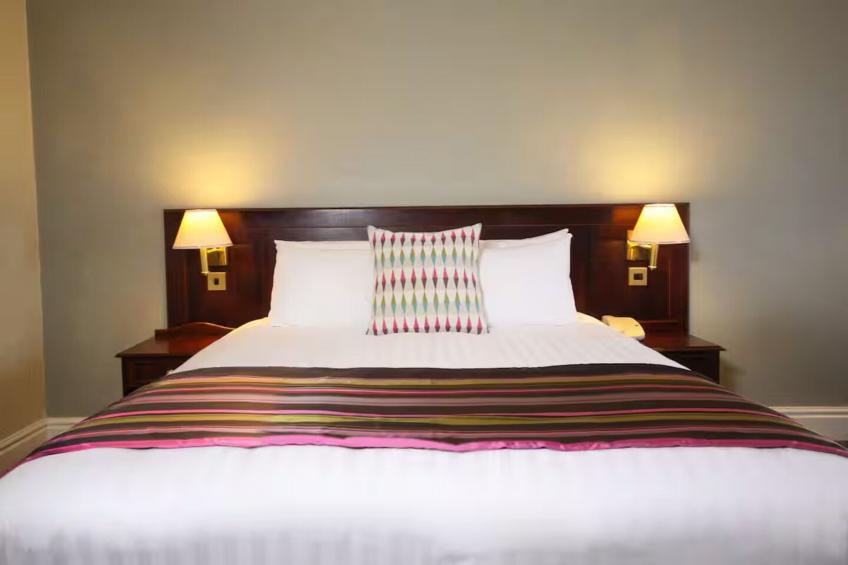 Executive Double Room - foto 13