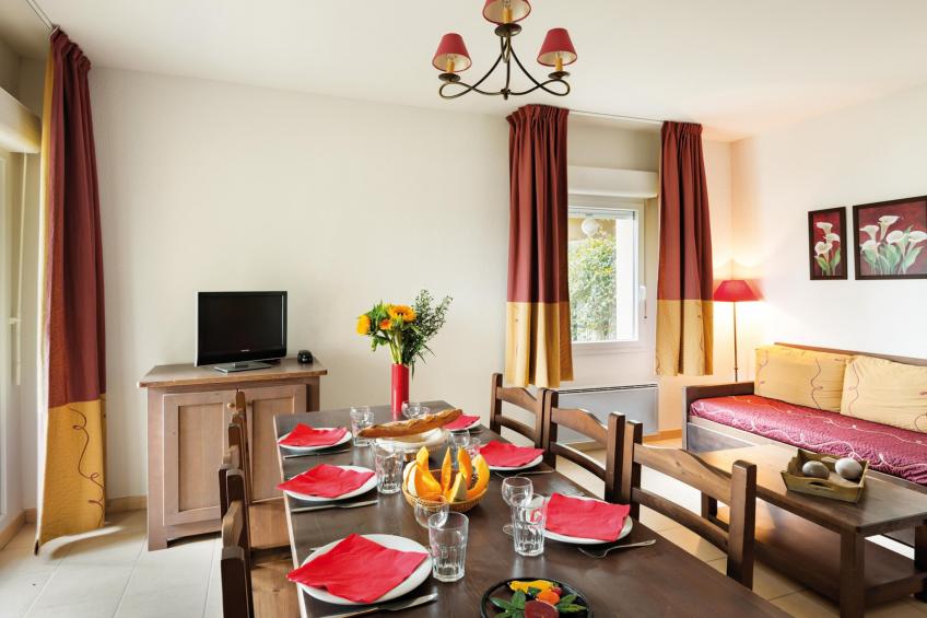 Le Clos des Vignes 2-Room Apartment 4 pax OTA - foto 10