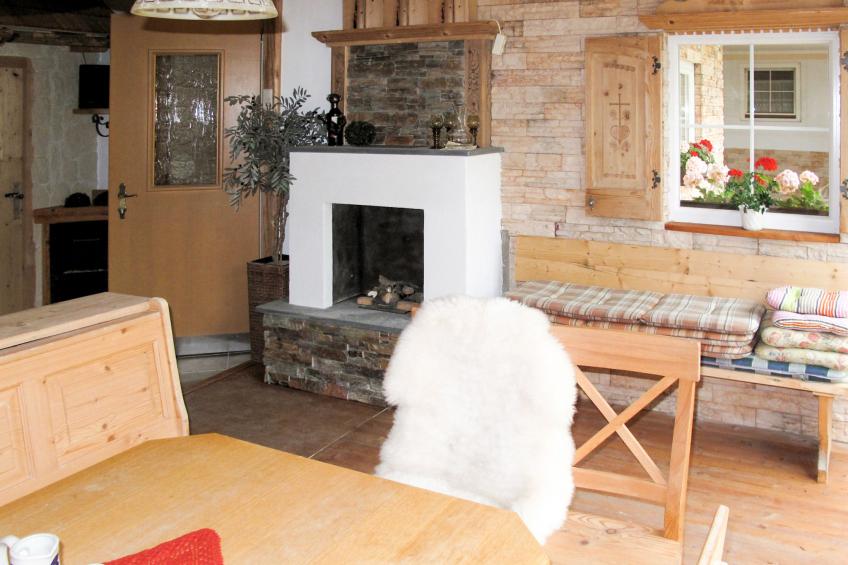 Haus Eberharter (ZAZ688) - foto 13