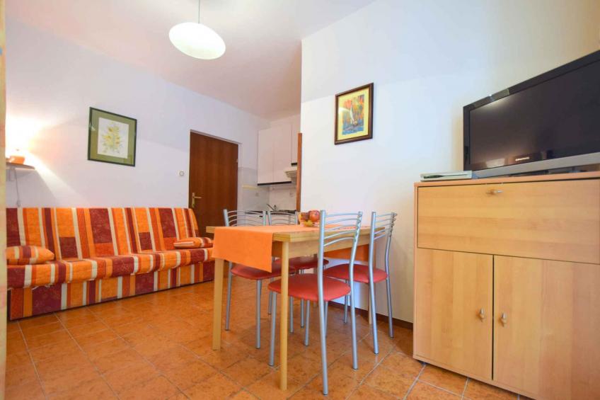 Vakantiewoning met Terras en Internettoegang - VW-WW846 - foto 15
