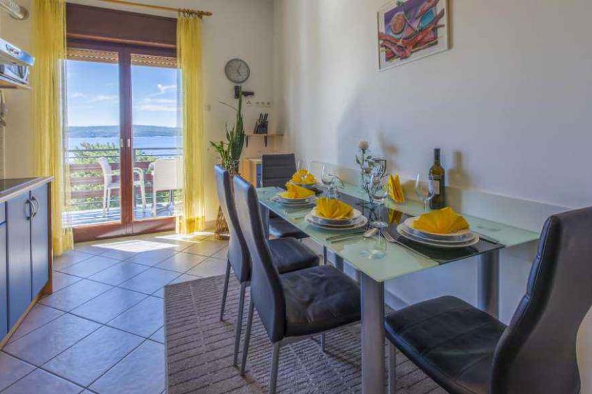 Holiday apartment 250 m from the beach - BF-BXG5 - foto 91