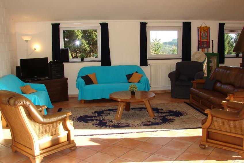 Oberes Ourtal Lodge - foto 7