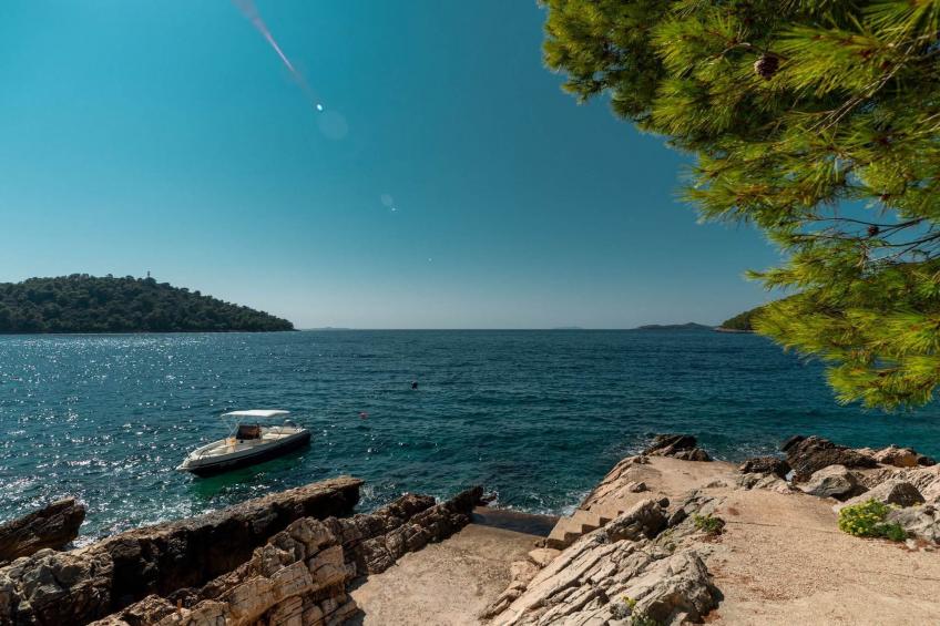 Fancy Apartments Dream - Deluxe One Bedroom Apartment with Balcony and Sea View ( 4 ) - foto 14