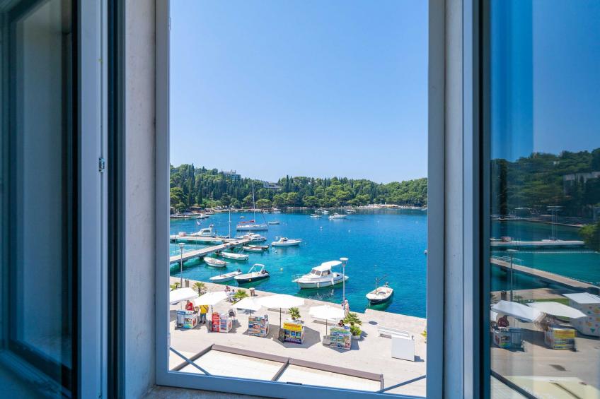 Apartments Villa Royale - Studio Apartment with Sea View - 1 - foto 19