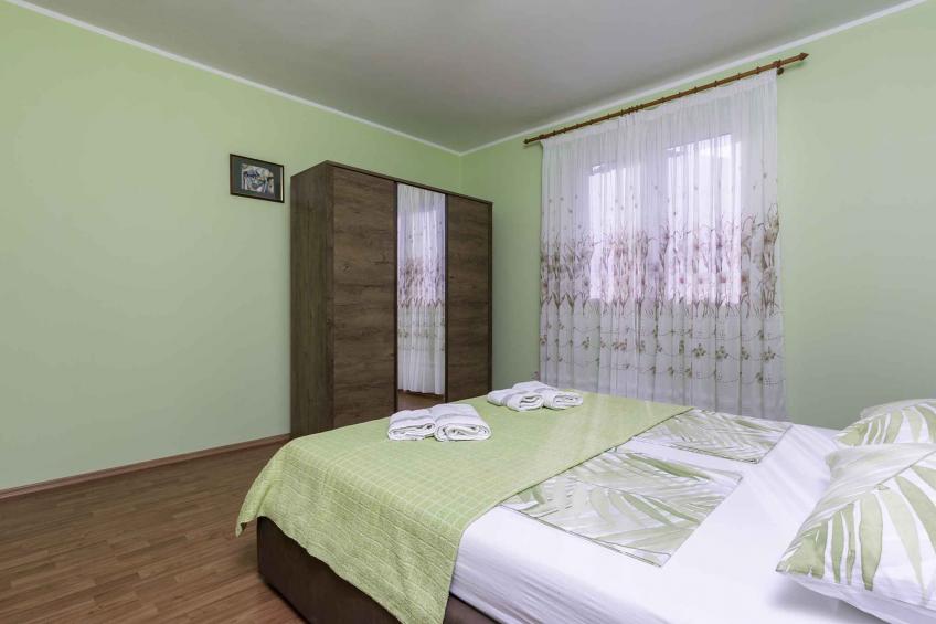 Holiday apartment with large garden - BF-6FDJ - foto 9