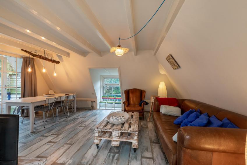 Appartement - Valkenisseweg 68 l Biggekerke 'Strand Appartement' - foto 3