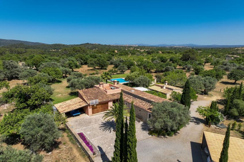 Xaona, Finca 5StarsHome Mallorca - foto 36