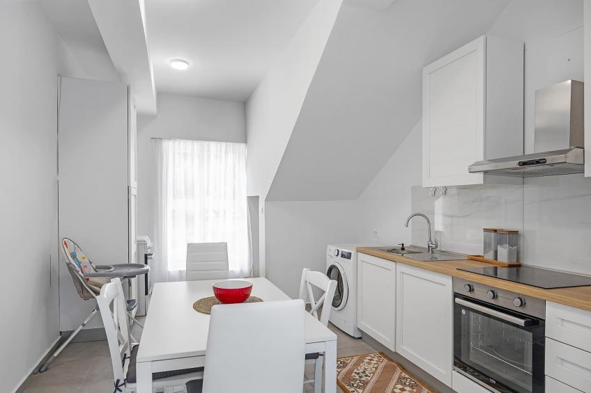 Max - Garden view, One Bedroom Apt. With Terrace - foto 7