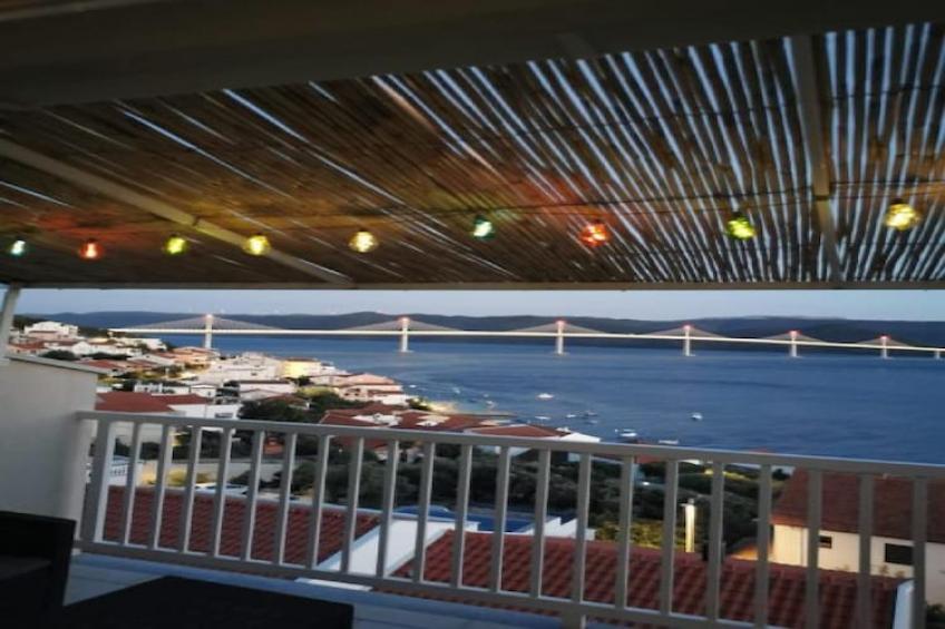 Apartment Sutalo - One Bedroom Apartment with Terrace and Sea View - foto 37