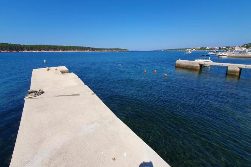 Apartments Jurica - Apt 4 with Sea View - foto 38