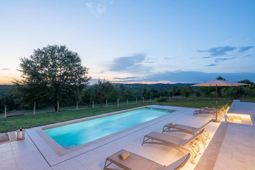 Villa Sentiero - foto 38