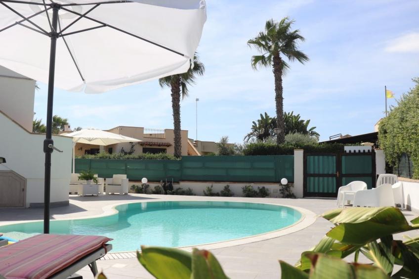 "Die Perle Siziliens" mit Salz-Infiltrationspool - foto 16