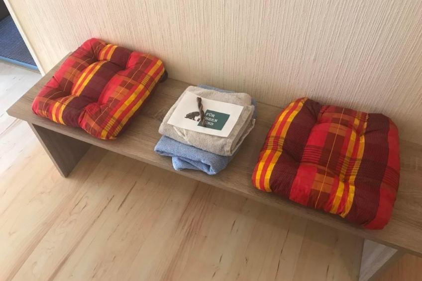 Elbe-Ilenpool -In Ruhe entspannen - foto 15