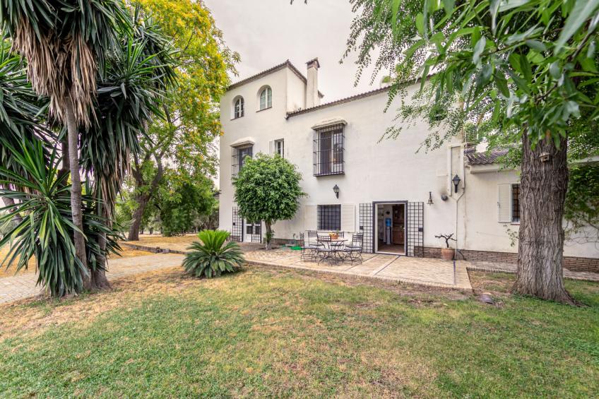 Las Codornices - foto 44