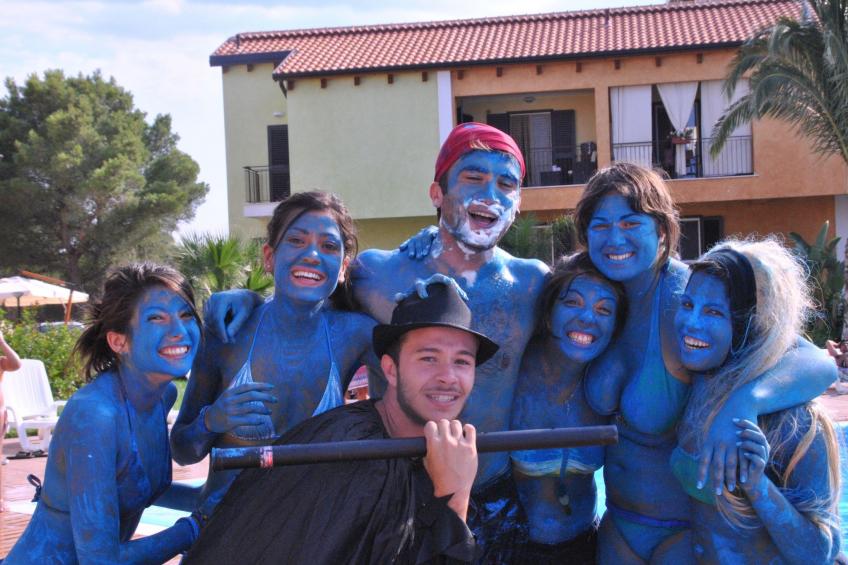 Wohnung 'Artemide' mit Infinity-Pool - foto 32